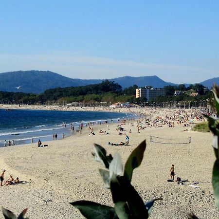 Apartamento Ideal En Vigo Zewnętrze zdjęcie