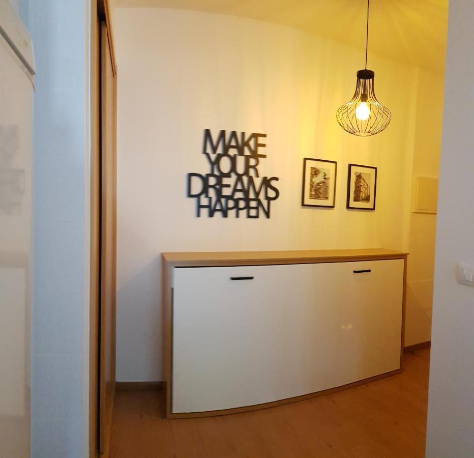 Apartamento Ideal En Vigo Zewnętrze zdjęcie