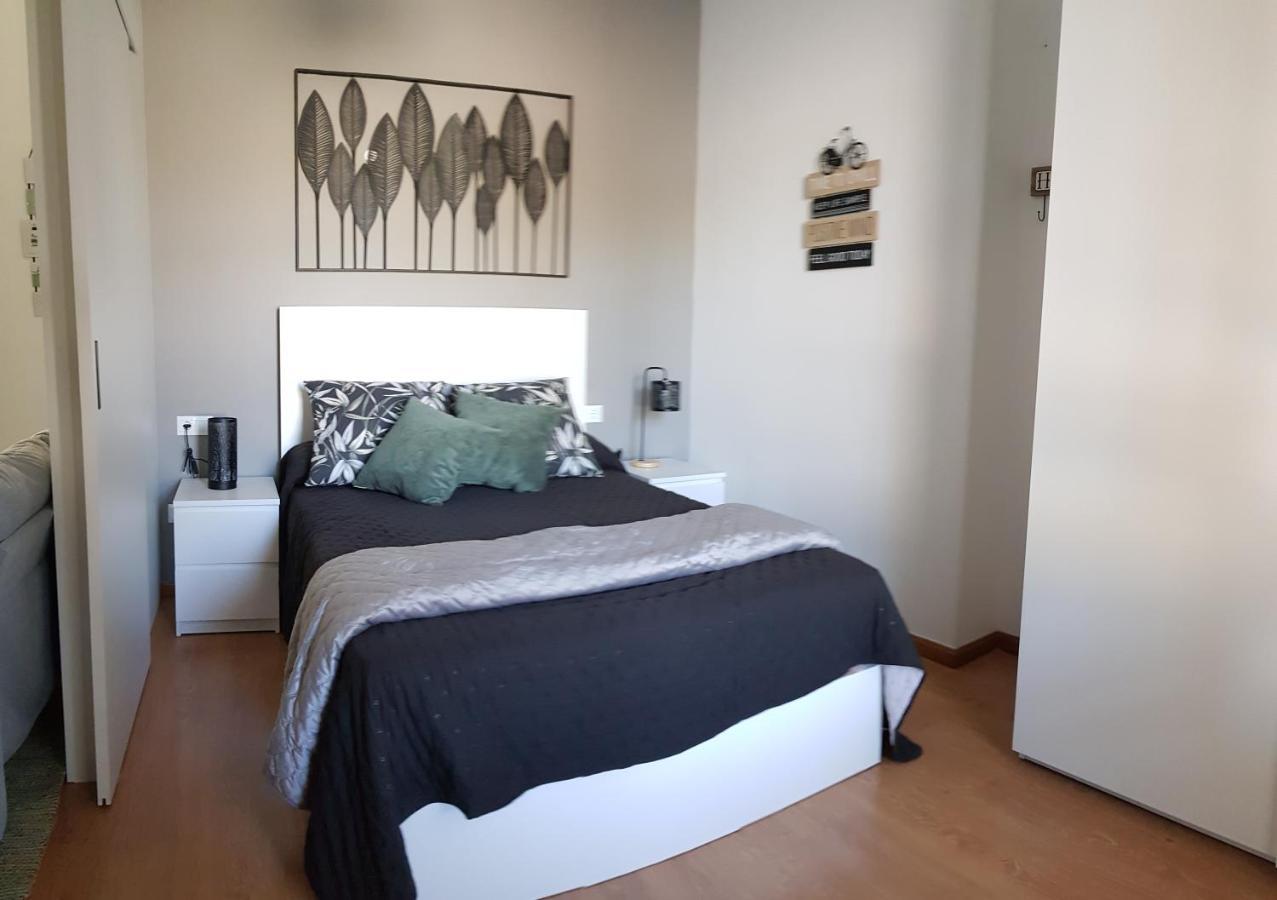 Apartamento Ideal En Vigo Zewnętrze zdjęcie