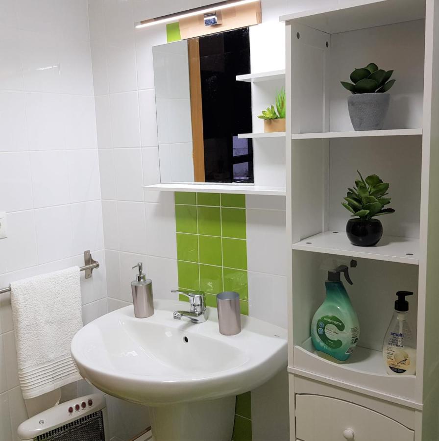 Apartamento Ideal En Vigo Zewnętrze zdjęcie